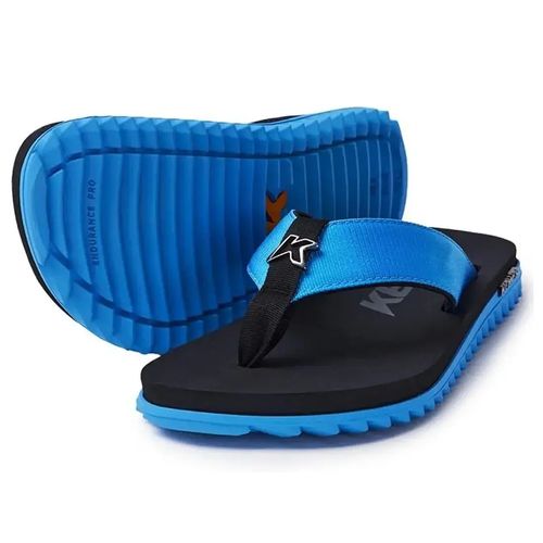 Sandalia Masculina Kenner Kivah Azul Turquesa-1300022304-14- -1-